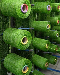 fabrication gazon synthétique